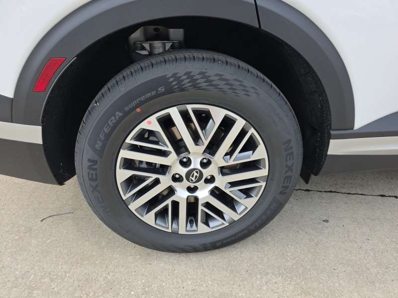 2027 Hyundai Palisade