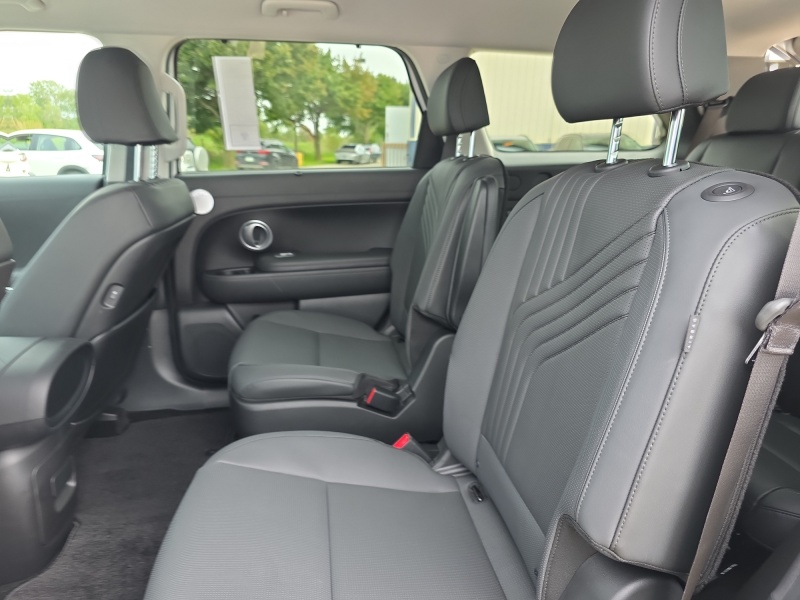 2027 Hyundai Palisade