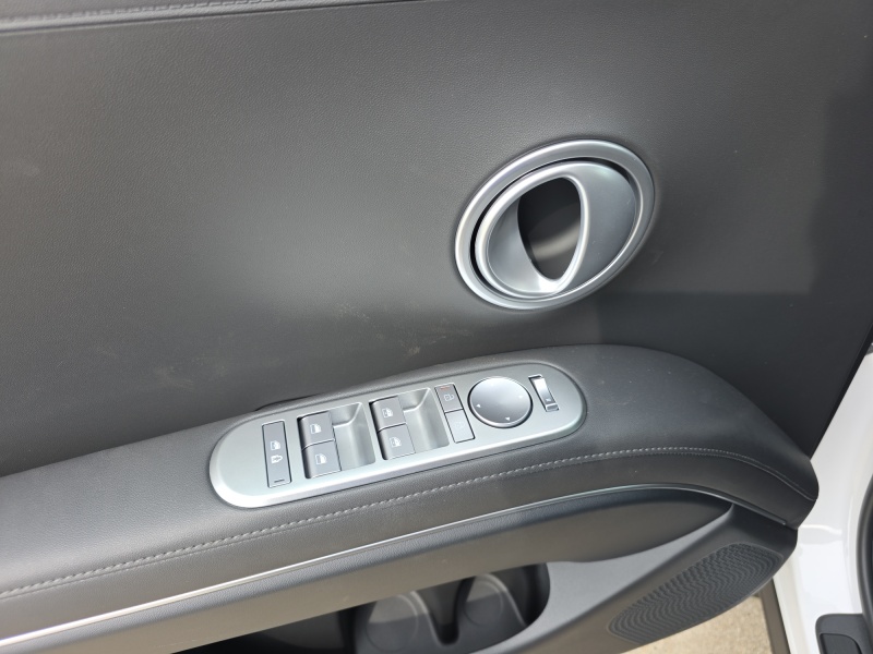 2027 Hyundai Palisade