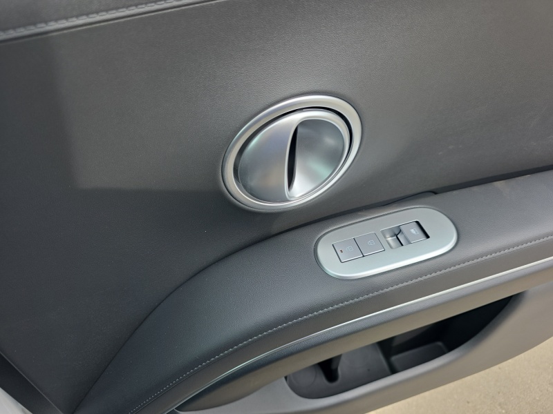 2027 Hyundai Palisade