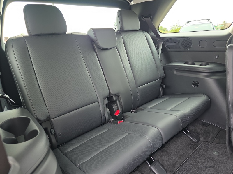 2027 Hyundai Palisade