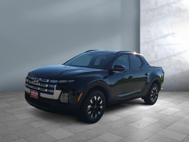 New 2027 Hyundai Santa Cruz SEL Activity Crossovers