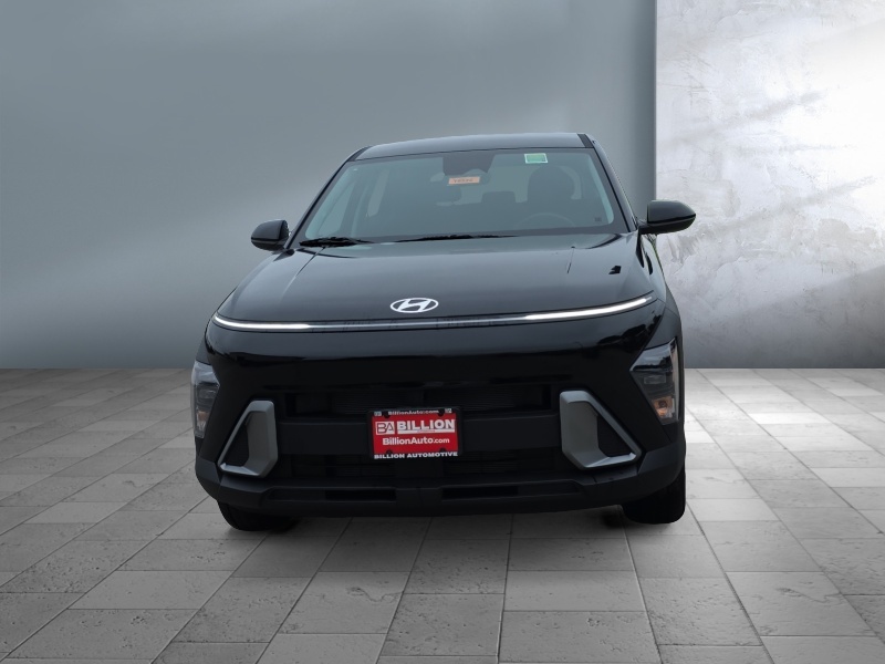 2027 Hyundai Kona