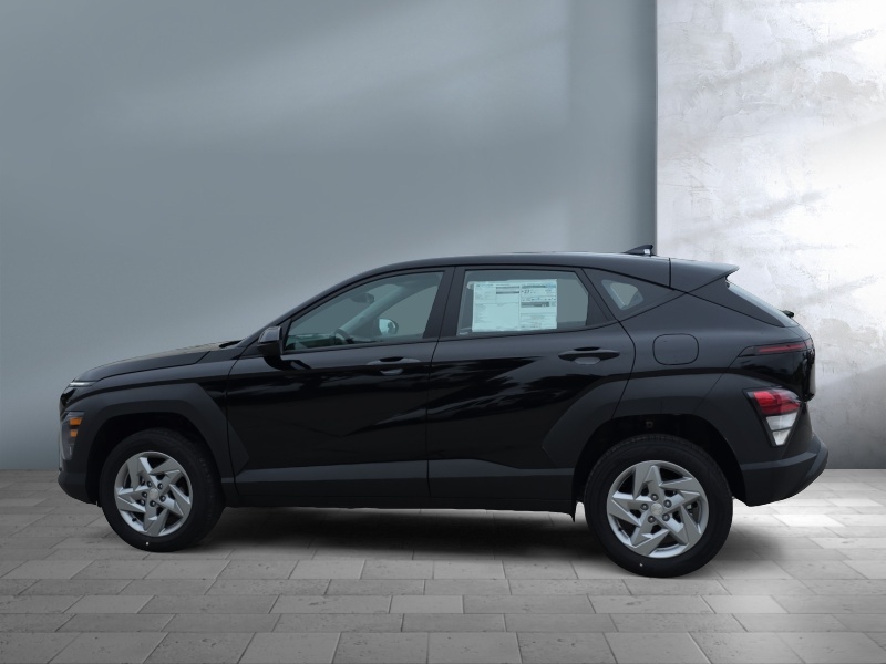 2027 Hyundai Kona