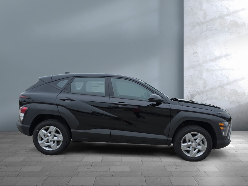 2027 Hyundai Kona