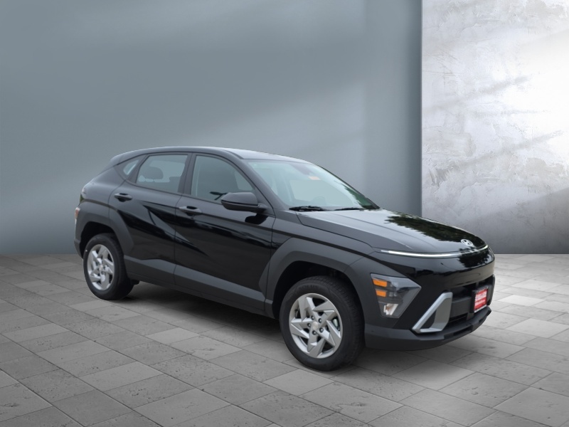 2027 Hyundai Kona