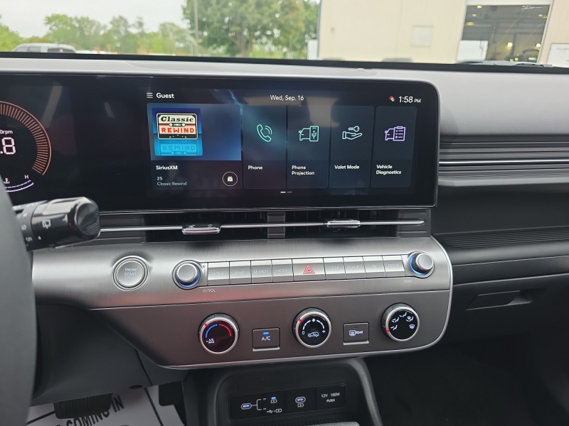 2027 Hyundai Kona