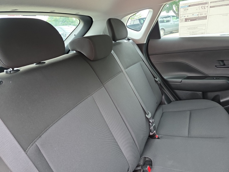 2027 Hyundai Kona