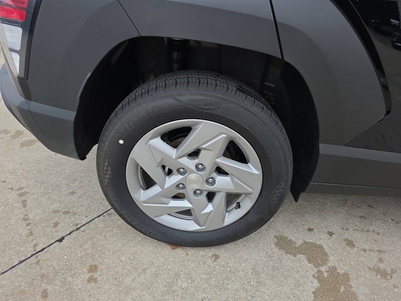 2027 Hyundai Kona