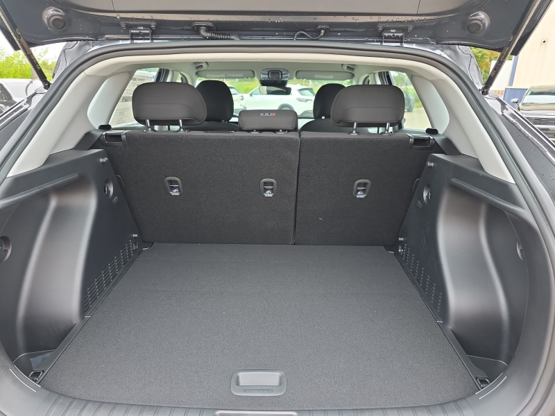 2027 Hyundai Kona