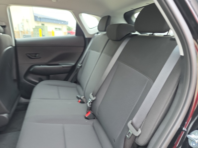 2027 Hyundai Kona