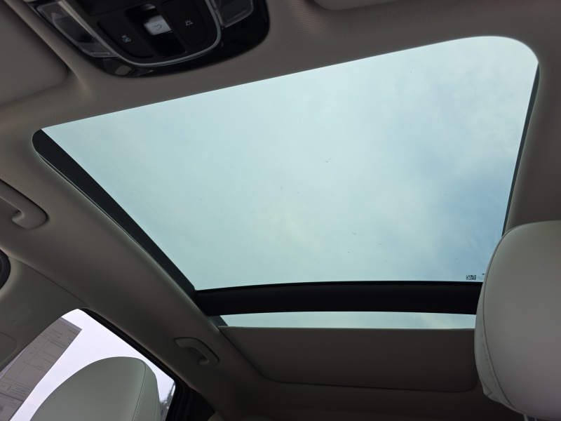 2026 Hyundai Tucson Hybrid
