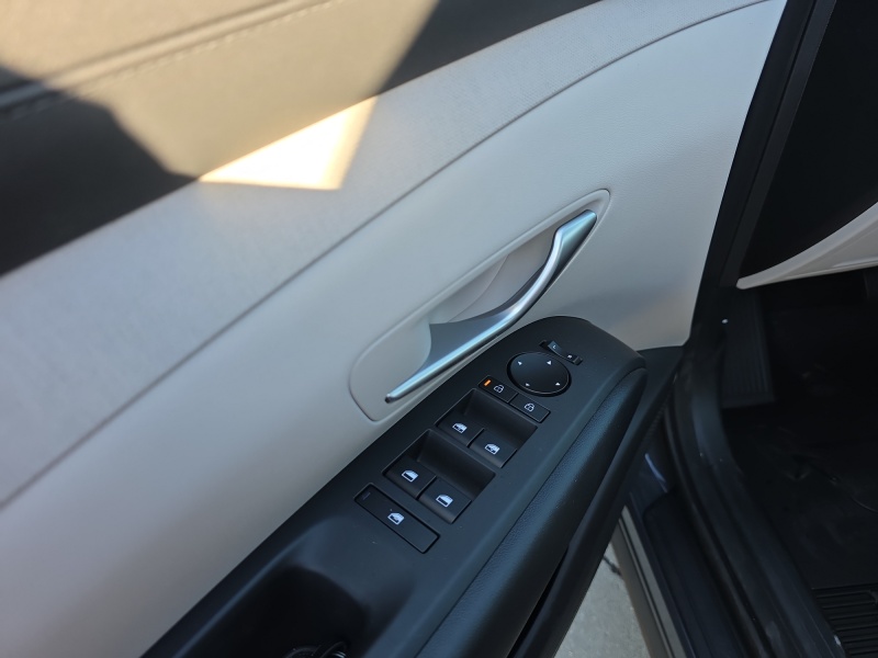 2026 Hyundai Tucson Hybrid