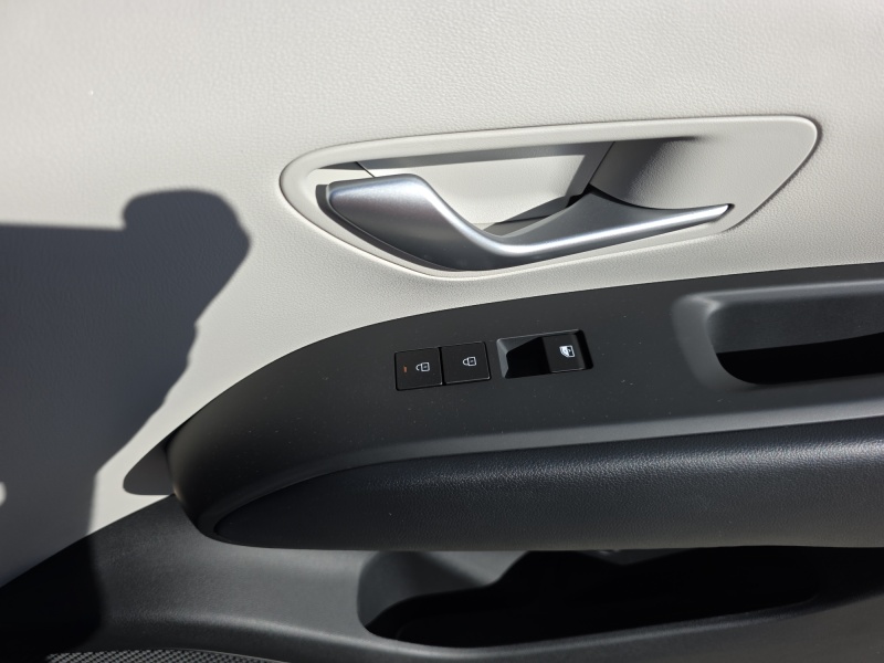 2026 Hyundai Tucson Hybrid