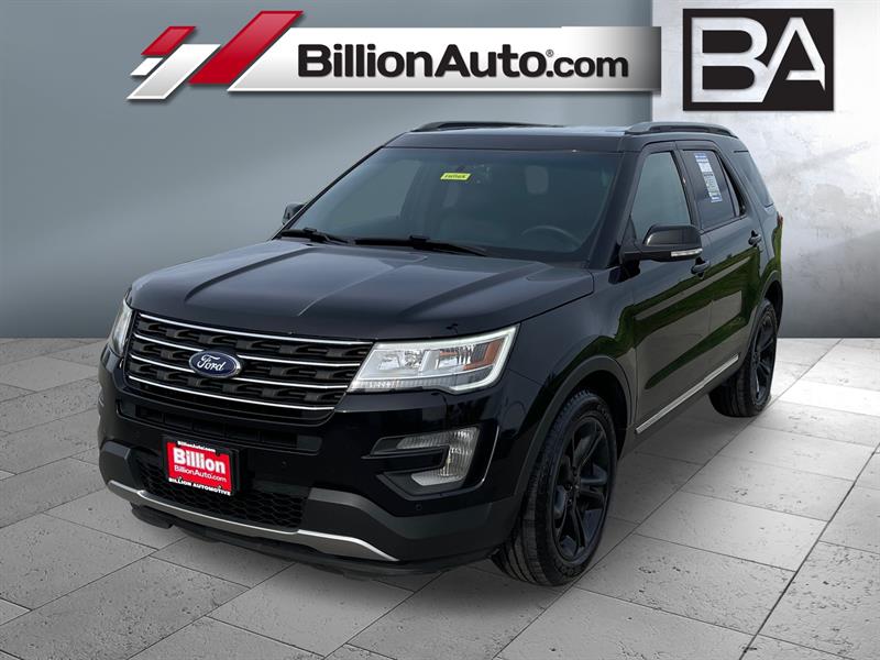 Used 17 Ford Explorer For Sale In Iowa City Ia Billion Auto Used 17 Ford Explorer For Sale In Iowa City Ia Billion Auto