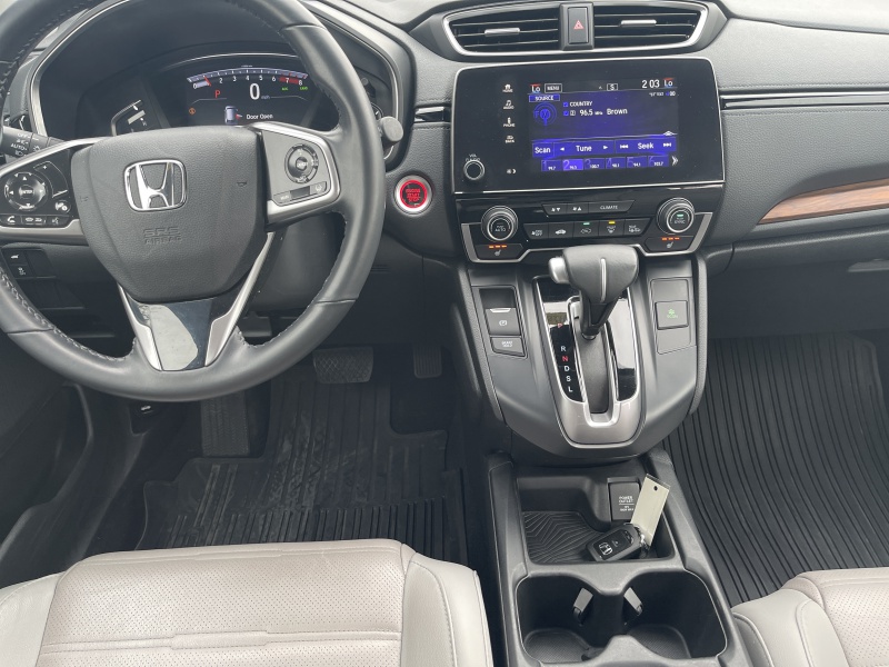 honda navigation update brown 2019