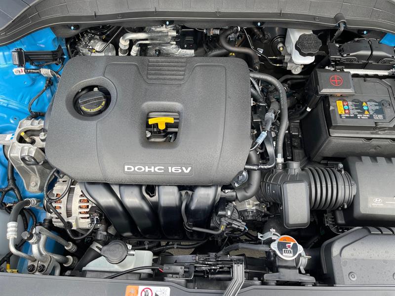 Used 2020 Hyundai Kona For Sale in Iowa City, IA | Billion Auto