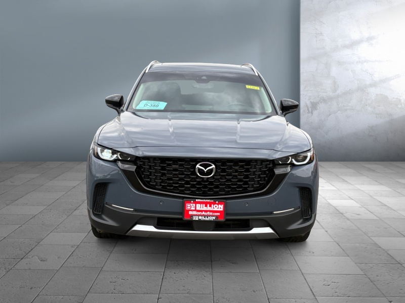 2023 Mazda CX-50