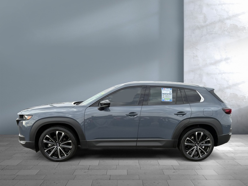 2023 Mazda CX-50