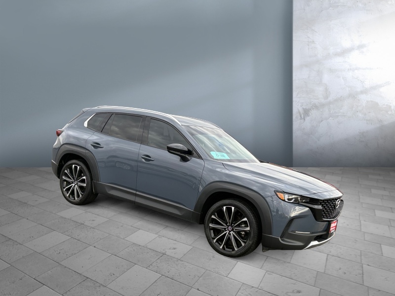 2023 Mazda CX-50