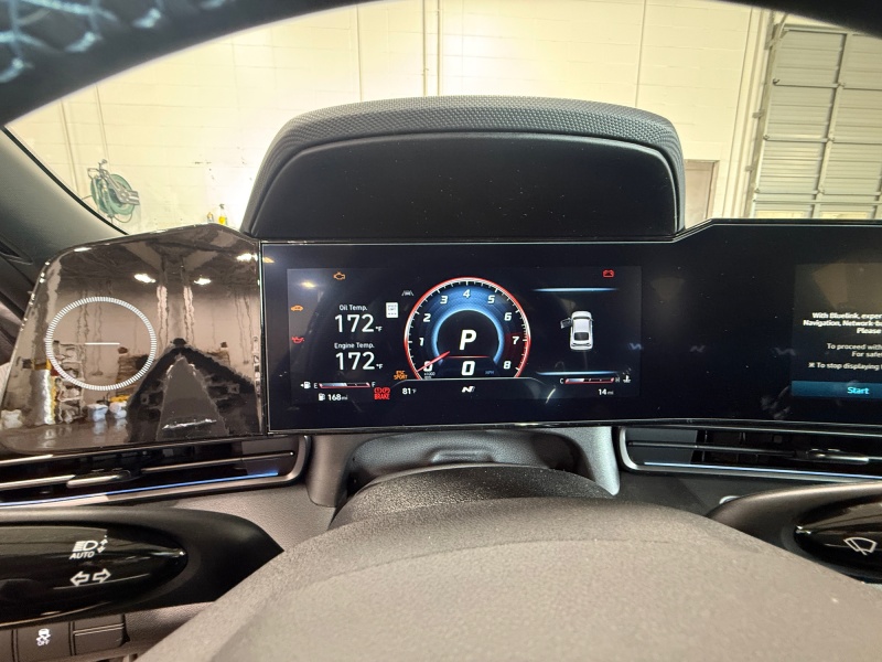 2026 Hyundai Elantra N