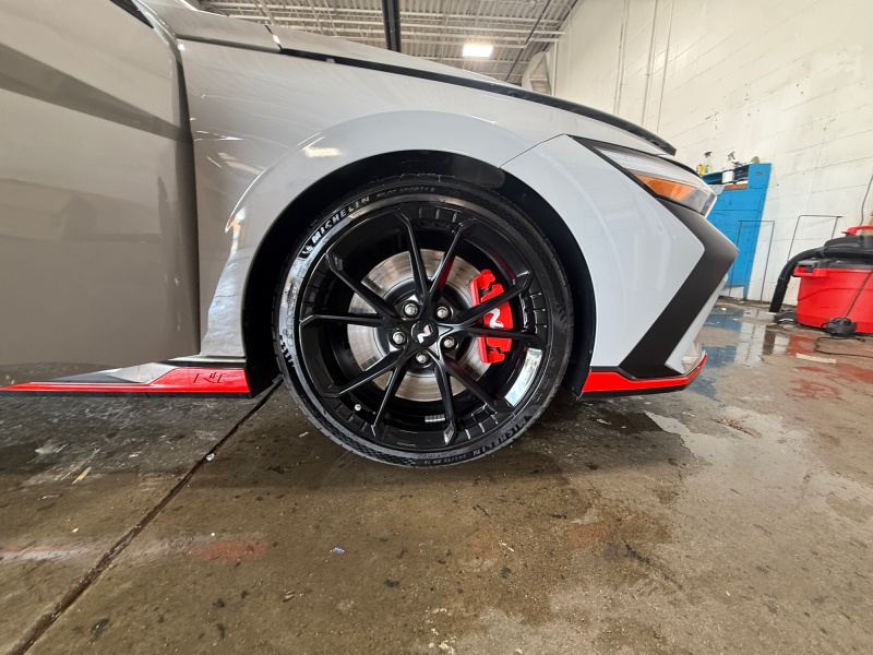 2026 Hyundai Elantra N
