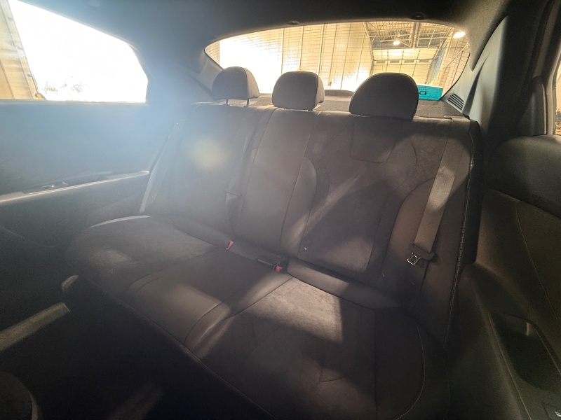 2026 Hyundai Elantra N