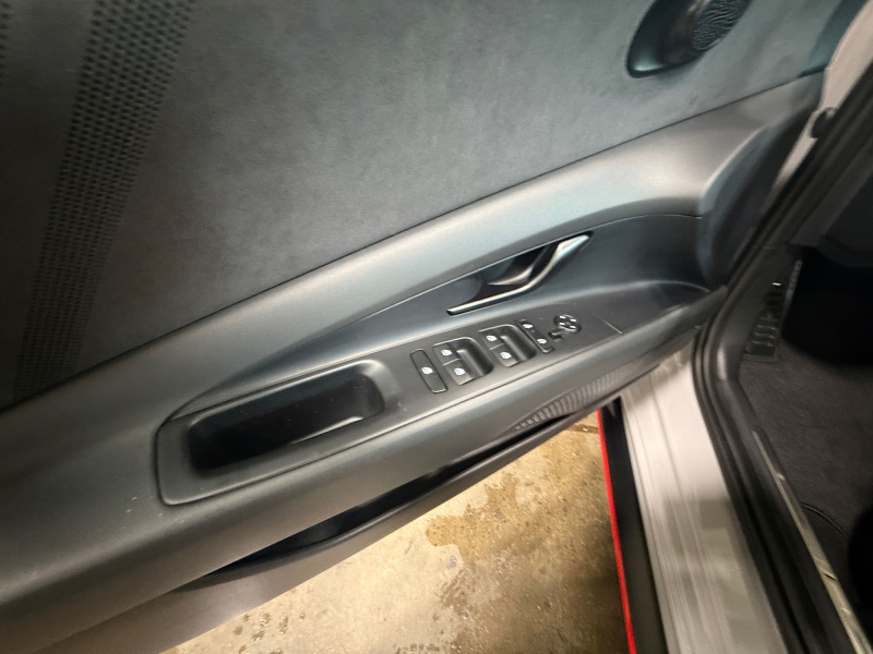 2026 Hyundai Elantra N