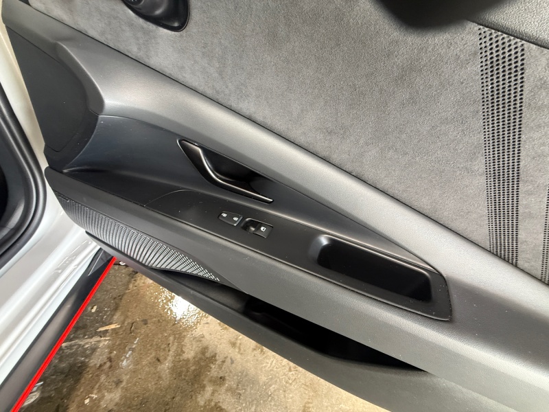 2026 Hyundai Elantra N
