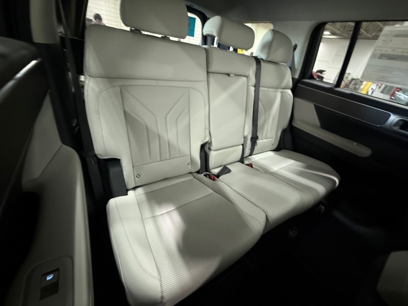 2026 Hyundai Santa Fe Hybrid
