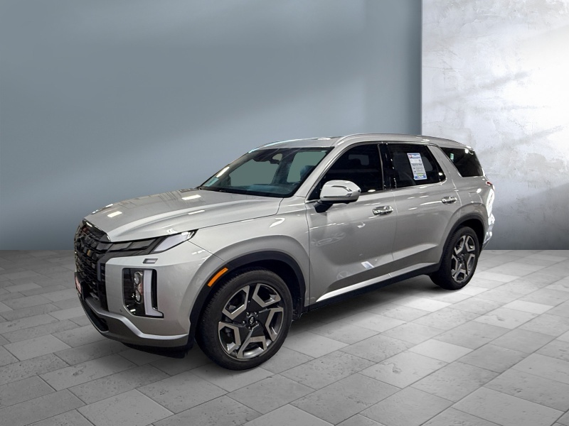 Used 2023 Hyundai Palisade SEL SUVs