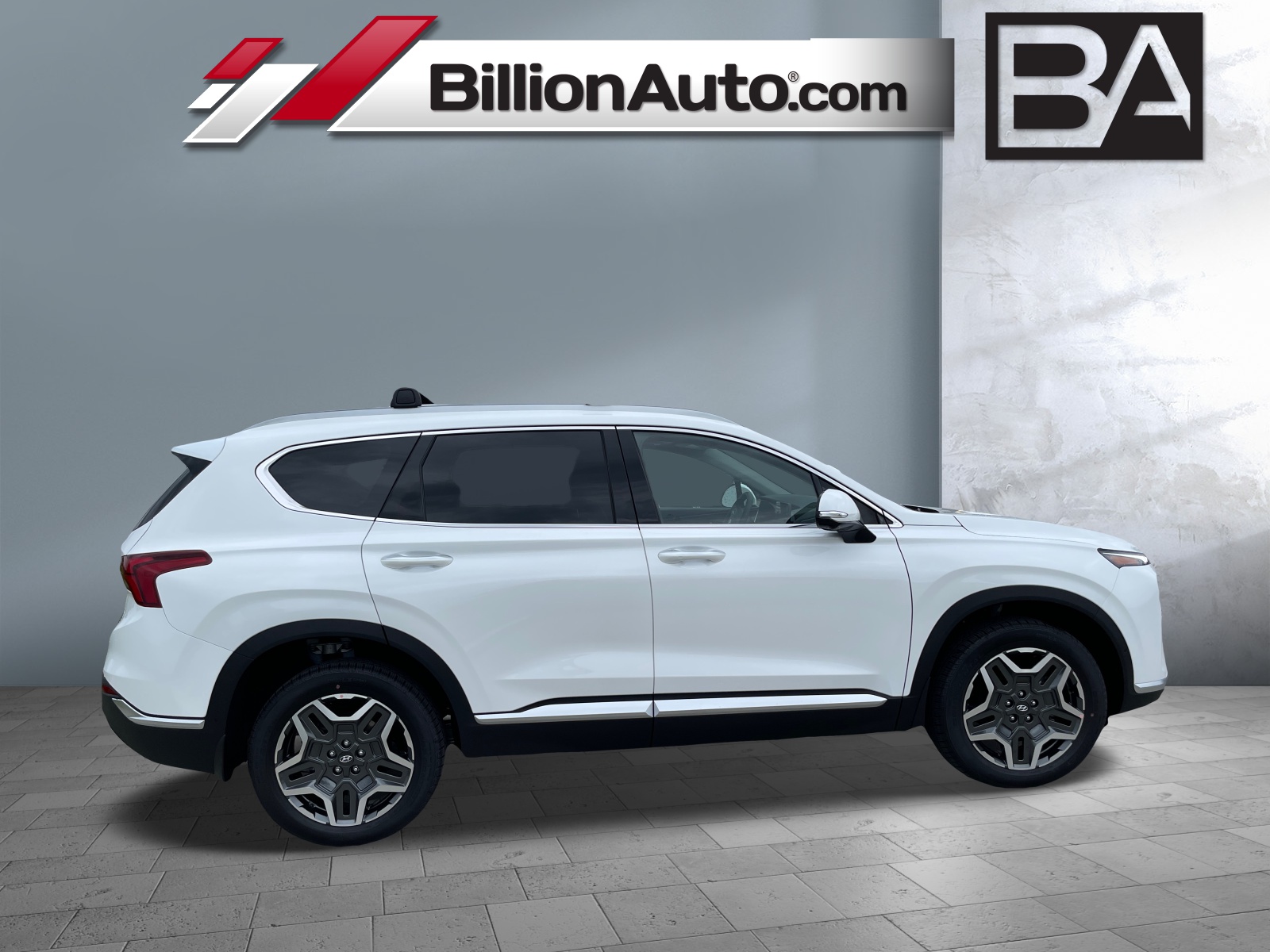 New 2022 Hyundai Santa Fe For Sale in Iowa City, IA | Billion Auto