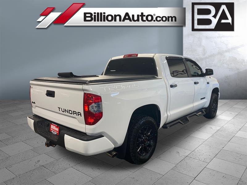 Used 2016 Toyota Tundra For Sale in Sioux Falls, SD | Billion Auto