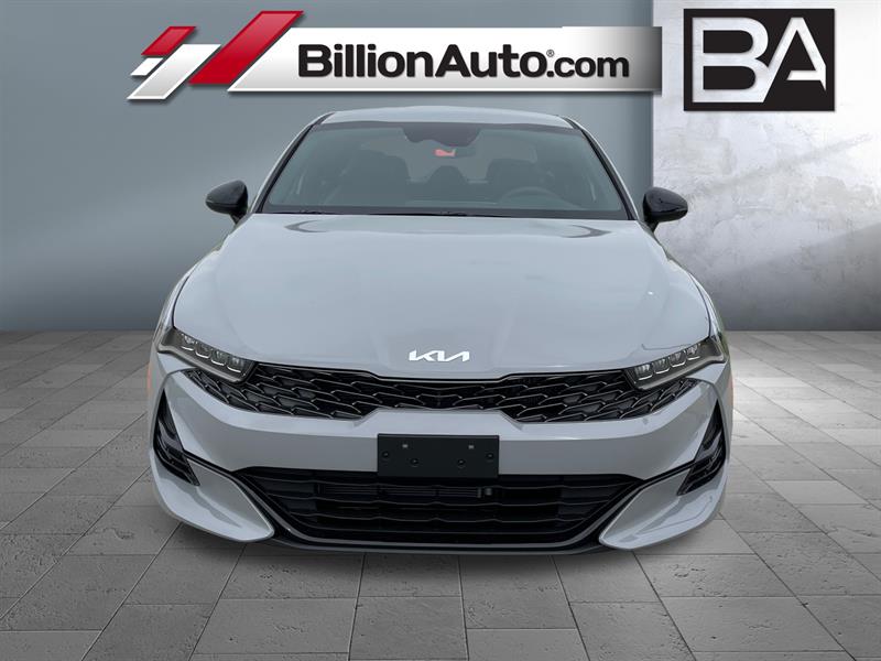 New 22 Kia K5 For Sale In Iowa City Ia Billion Auto