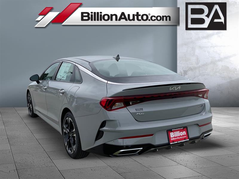 New 22 Kia K5 For Sale In Iowa City Ia Billion Auto