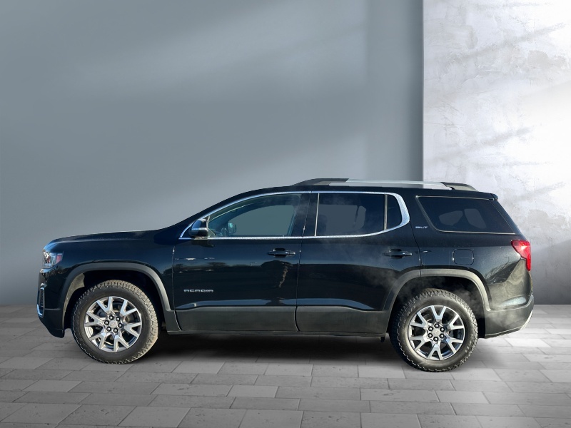 2020 GMC Acadia