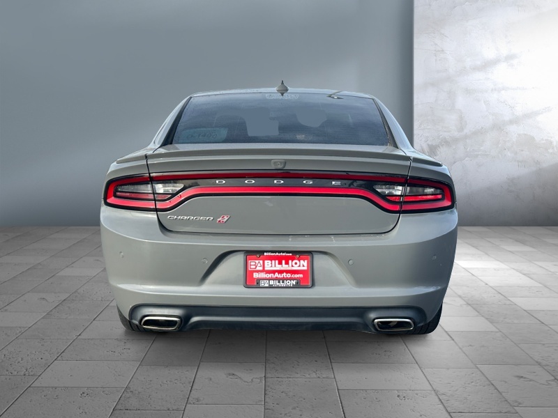 2019 Dodge Charger