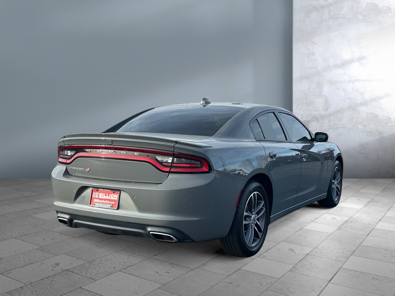 2019 Dodge Charger