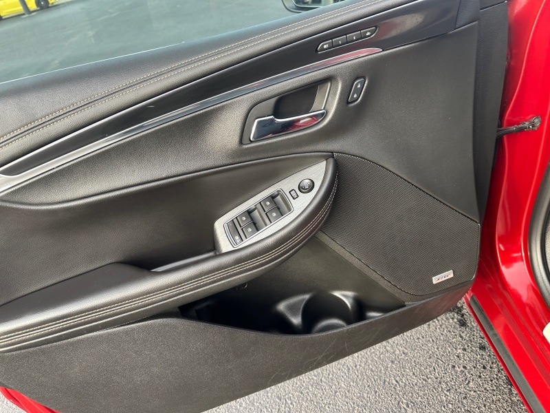 2015 Chevrolet Impala