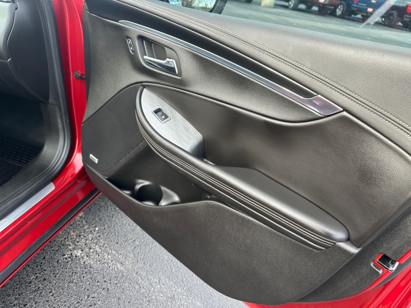 2015 Chevrolet Impala