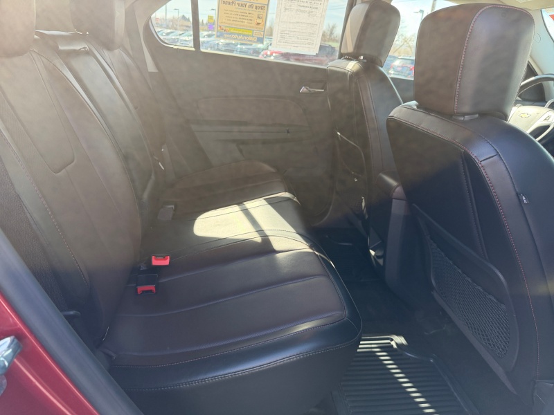 2015 Chevrolet Equinox