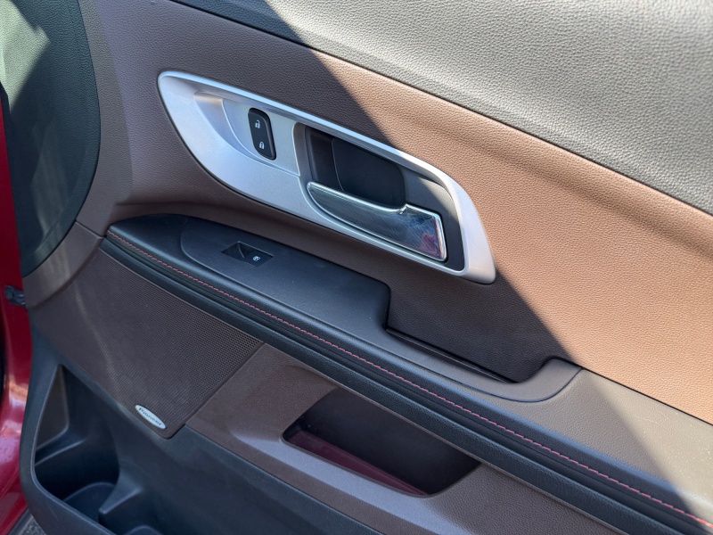 2015 Chevrolet Equinox