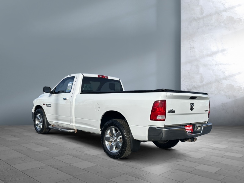2015 Ram 1500