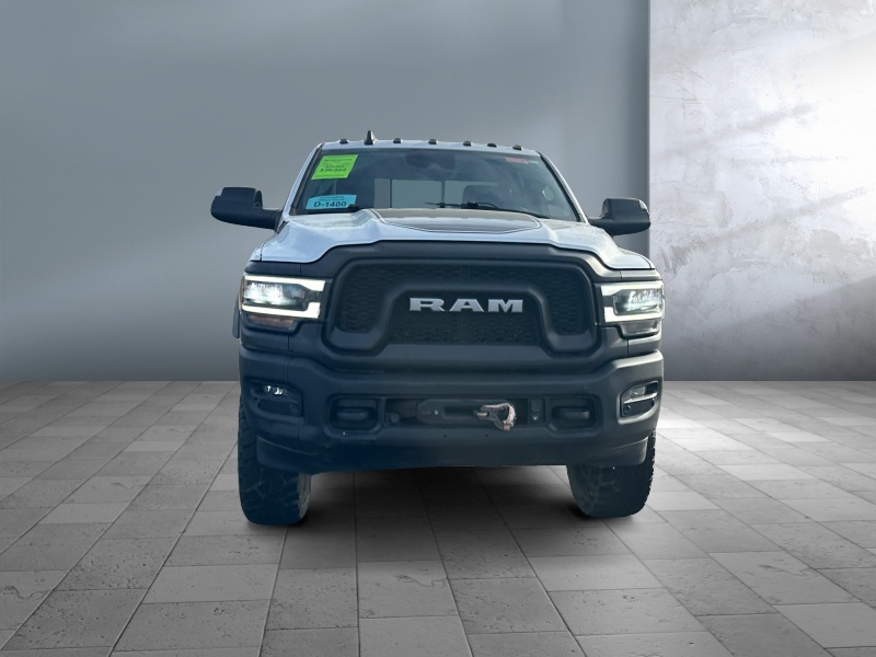 2019 Ram 2500