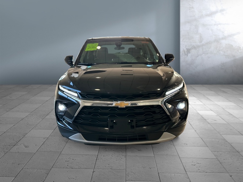 2025 Chevrolet Blazer