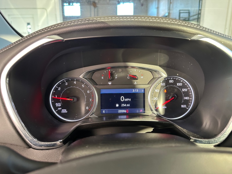 2025 Chevrolet Blazer