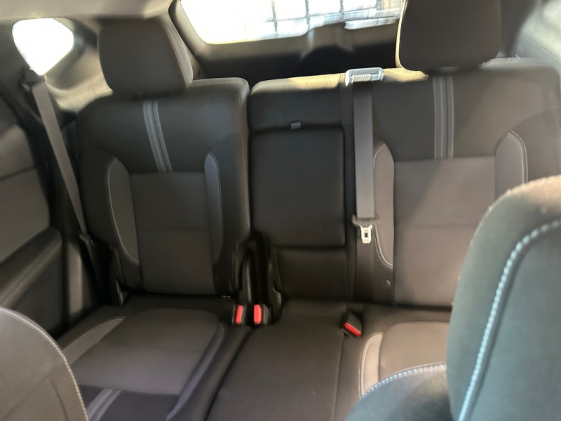 2025 Chevrolet Blazer