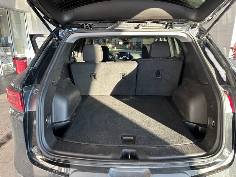 2025 Chevrolet Blazer