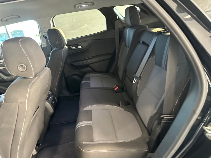 2025 Chevrolet Blazer