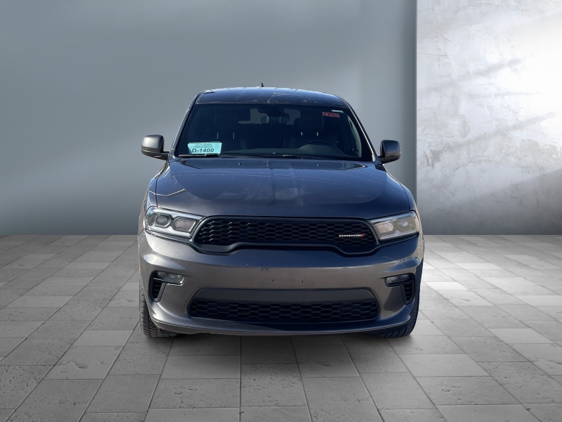 Used 2021 Dodge Durango For Sale in Sioux Falls, SD Billion Auto